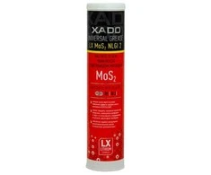XADO Ličio tepalas su molibdenu XADO LX MO 2, 450ml