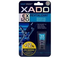XADO Revitalizantas EX120 vairo stiprintuvams ir kitai hidraulinei technikai, 9ml