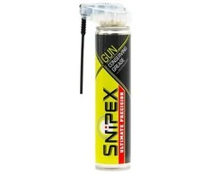 XADO Snipex ginklų konservuojamasis tepalas, 200ml