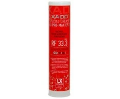 XADO Universalus konsistencinis ličio tepalas PRO-MAX EP 2, 450ml