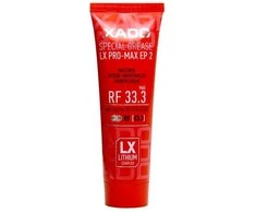 XADO Universalus konsistencinis ličio tepalas PRO-MAX EP 2, 125ml