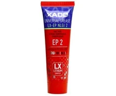 XADO Universalus ličio tepalas XADO LX-EP 2, 125ml
