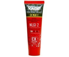 XADO universalus tepalas Unigrease 2 kalcio pagrindu, 125ml