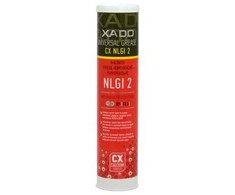 XADO Universalus tepalas Unigrease kalco pagrindu, 450ml