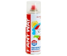 XADO Verylube Any Way tepalas visiems mazgams ir mechanizmams, ginklams, inventoriui ir įrangai 300ml