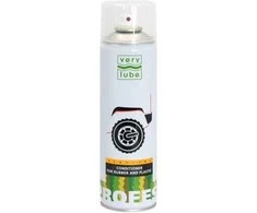 Xado VERYLUBE Gumos ir plastiko kondicionierius