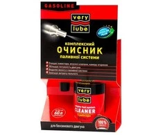 XADO Verylube kompleksinis benzininių variklių kuro sistemos valiklis (can 250ml)