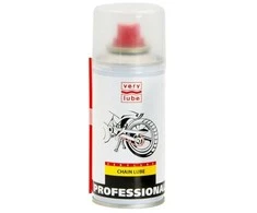XADO Verylube Tepalas motociklų grandinėms, 150ml