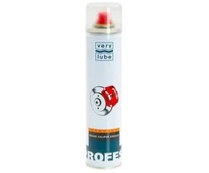 XADO Verylube tepalas suportams, 320ml