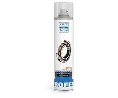 XADO Verylube Universalus ličio baltas tepalas su PTFE, 150ml