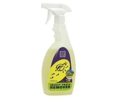 XADO Verylube Vabzdžių likučių šalinimo priemonė, 500ml