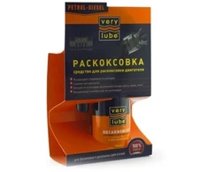 Xado Verylube XB30033 variklio iškoksavimo priemonė 250ml