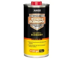 Xado XTREME Economy for Diesel Truck