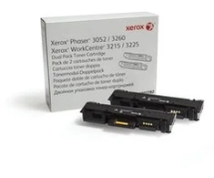 Xerox 106R02782 tonerio kasetė 2 vnt Originalus Juoda