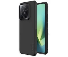Xiaomi 14 Pro Nillkin Super Shield Pro dėklas juodos spalvos
