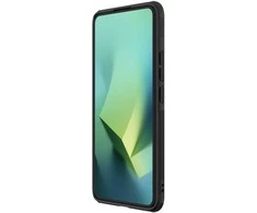 Xiaomi 14 Pro Nillkin Super Shield Pro dėklas juodos spalvos