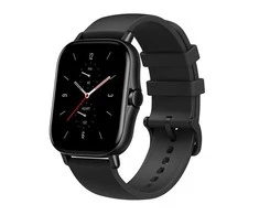Xiaomi Išmanusis laikrodis Amazfit GTS 2 NE Išmanusis laikrodis 42mm Midnight Juodas