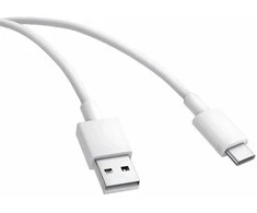 Xiaomi | 3A USB-A to USB-C Cable, 1m