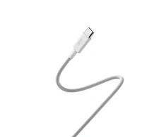 „Xiaomi“ | 6A pintas USB-C–USB-C laidas, 2 m