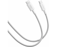 Xiaomi | 6A Braided USB-C to USB-C Cable, 1m | BHR087KGL