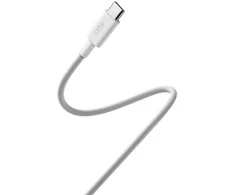 „Xiaomi“ | 6A pintas USB-C–USB-C laidas, 2 m