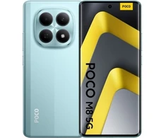 Xiaomi POCO M8 5G 8/256GB Žalias
