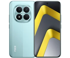 Xiaomi POCO M8 Pro 5G 12/512GB Žalias