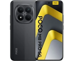 Xiaomi POCO M8 Pro 5G 8/256GB Juodas
