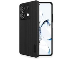 Xiaomi Redmi Note 13 5G Nillkin dėklas Super Shield juodos spalvos