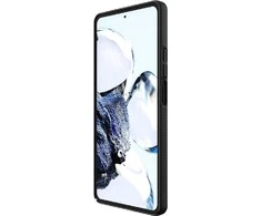 Xiaomi Redmi Note 13 5G Nillkin dėklas Super Shield juodos spalvos