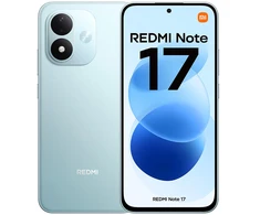 Xiaomi Redmi Note 17 4G 6/256GB Teal