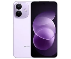 Xiaomi Redmi Note 17 4G 6/256GB Violetinė
