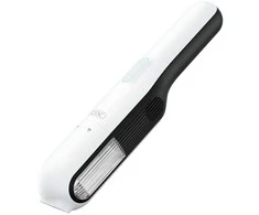 Doerr XO automobilinis dulkių siurblys CZ020 belaidis baltos spalvos 65W 6.7Kpa