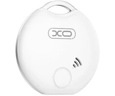 XO Bluetooth apsaugos nuo pametimo ieškiklis LP01 baltas