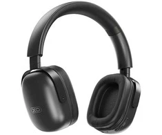 XO Bluetooth ausinės BE42 juodos spalvos
