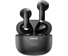 XO „Bluetooth“ ausinės G50 TWS juodos