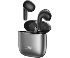 XO Bluetooth ausinės X28 TWS tarnish