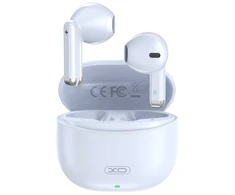 XO Bluetooth ausinės X33 TWS mėlynos