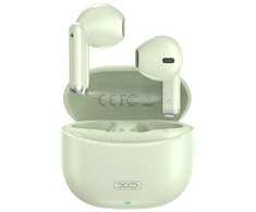 XO Bluetooth ausinės X33 TWS žalias