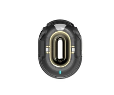 XO Bluetooth ausinės X43 TWS juodos