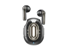 XO Bluetooth ausinės X43 TWS juodos