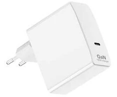 XPECT GaN 100W Charger, baltas