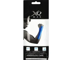 XQMAX Kineziologinė juosta riešui ir dilbiui