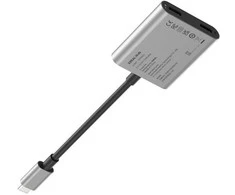 XREAL HUB įkrovimo adapteris