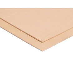 xTool 3mm Birch Plywood (30-pack)