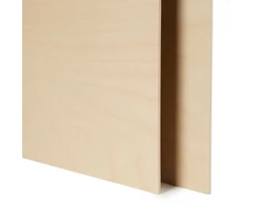 xTool 3mm Birch Plywood (30-pack)