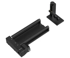 xTool D1 Rotary Attachment 2 - RA2