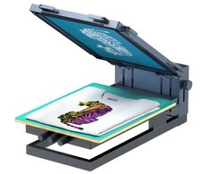 xTool Screen Spausdintuvas 2.0 Large Frame for P/F/S/D series