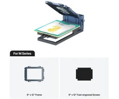 xTool Screen Spausdintuvas Small Frame for M Series