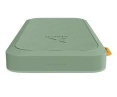Xtorm FS5103U nešiojamasis įkroviklis Ličio polimeras (LiPo) 10000 mAh Žalia